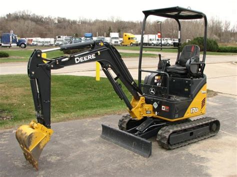 2011 john deere 17d mini excavator|john deere 17d manual.